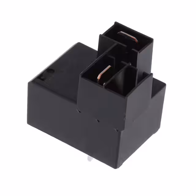 T9GS1L24-24 TE Connectivity Potter & Brumfield Relays  Power Relays Over 2 Amps